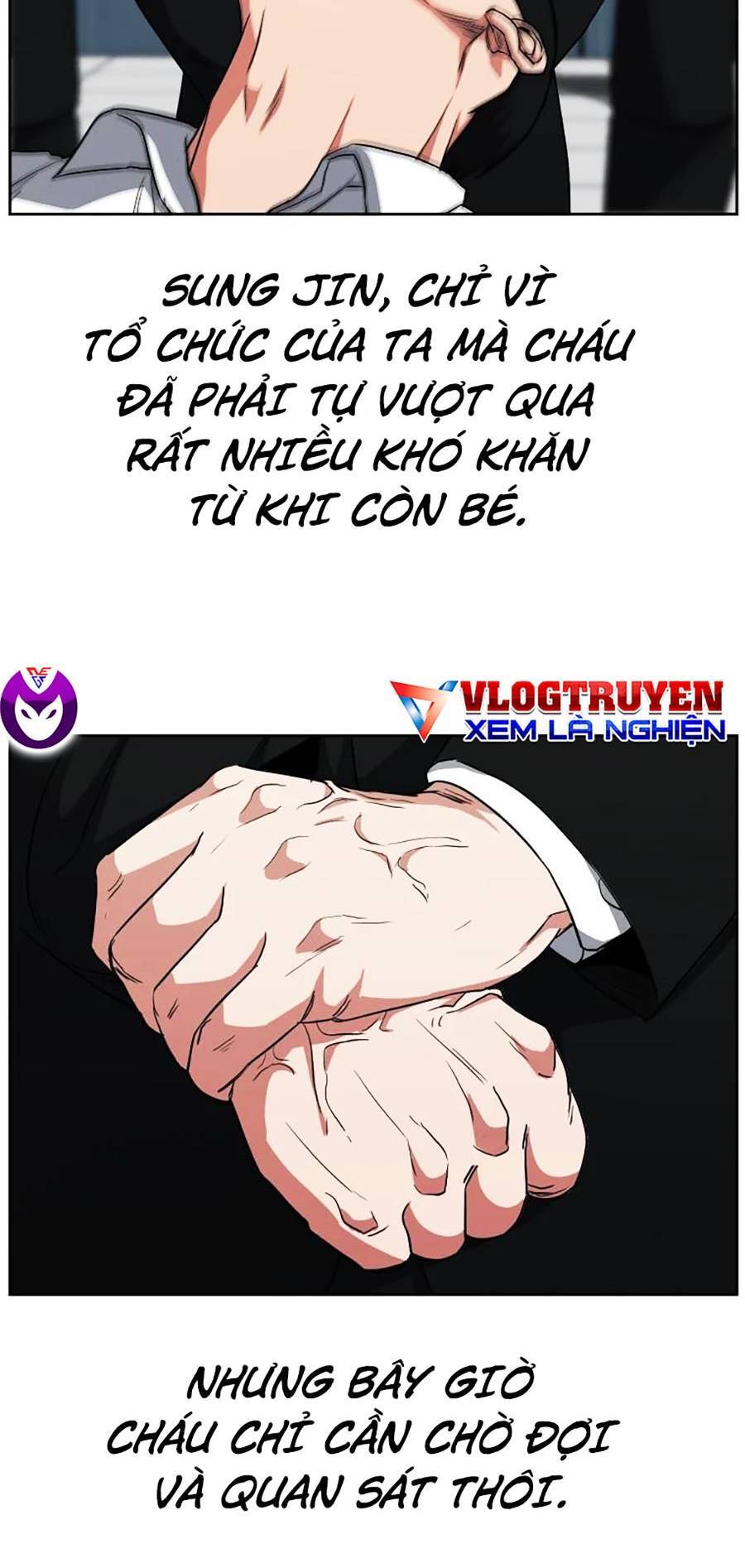 Bố Già Trùng Sinh Chapter 10 - Trang 2