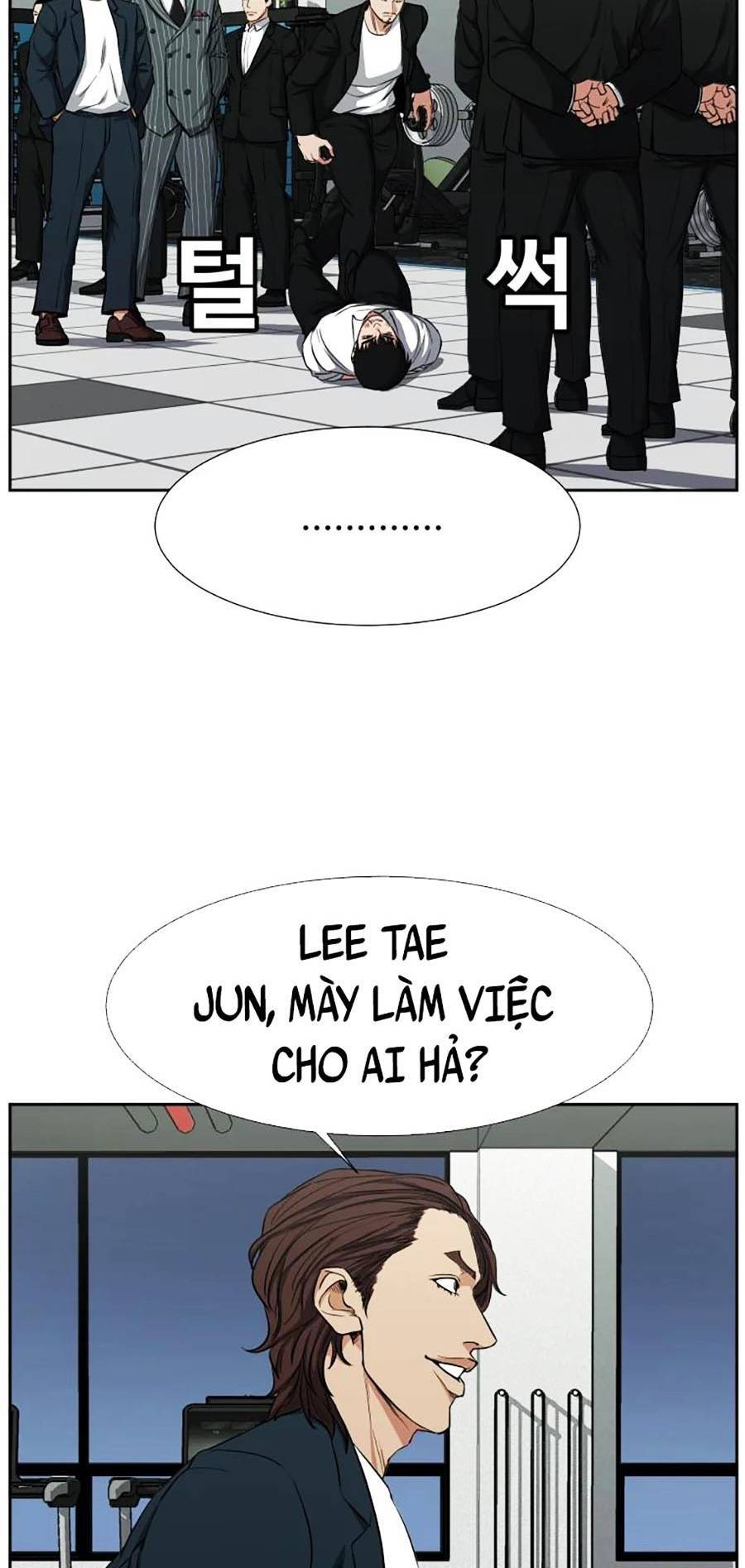 Bố Già Trùng Sinh Chapter 10 - Trang 2
