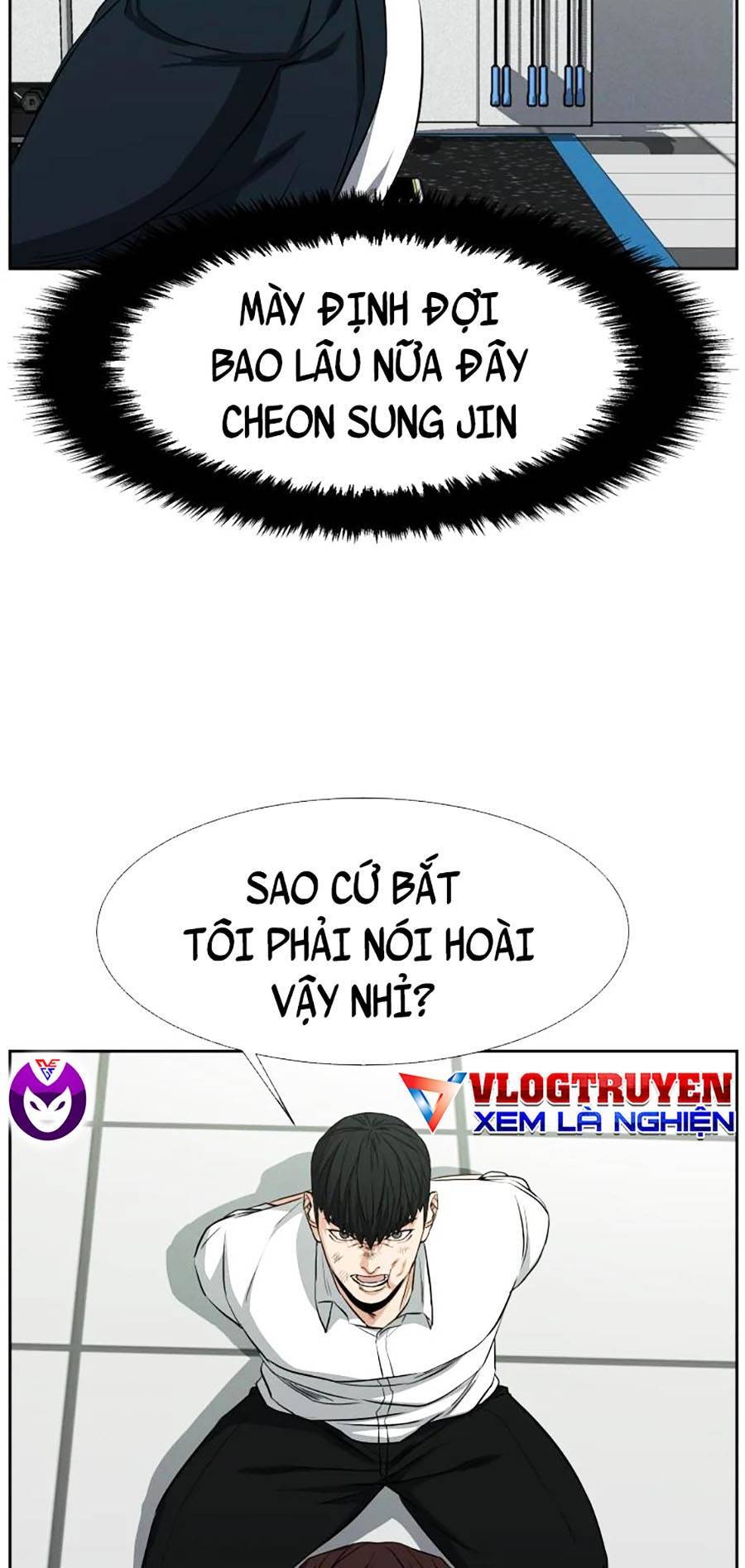 Bố Già Trùng Sinh Chapter 10 - Trang 2