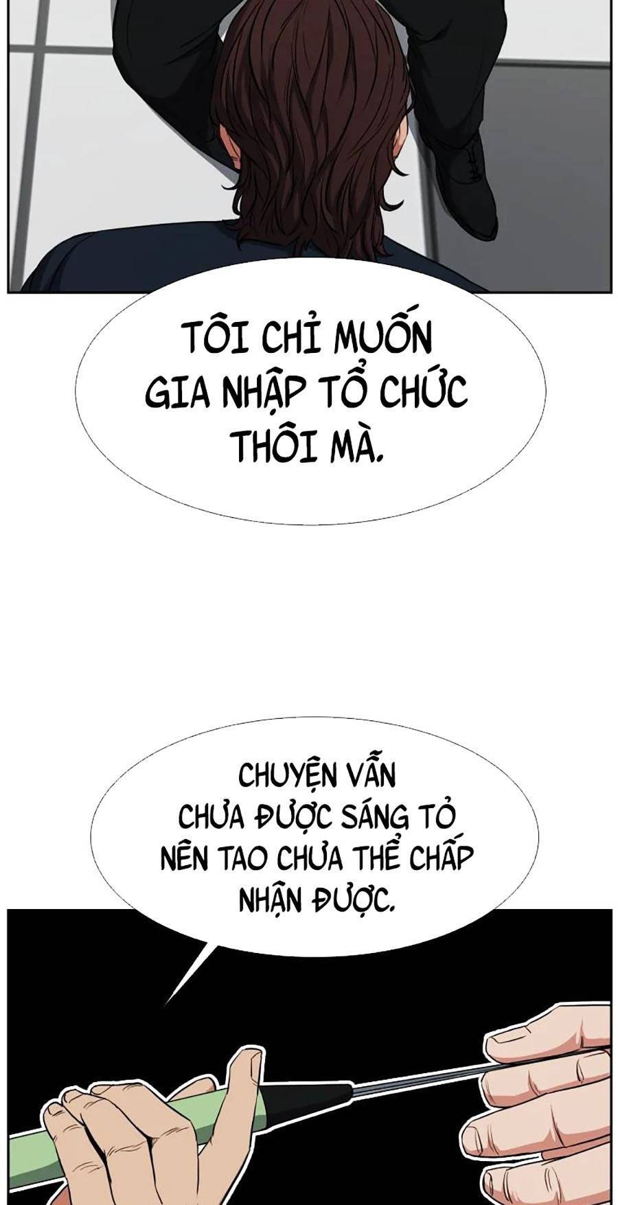 Bố Già Trùng Sinh Chapter 10 - Trang 2