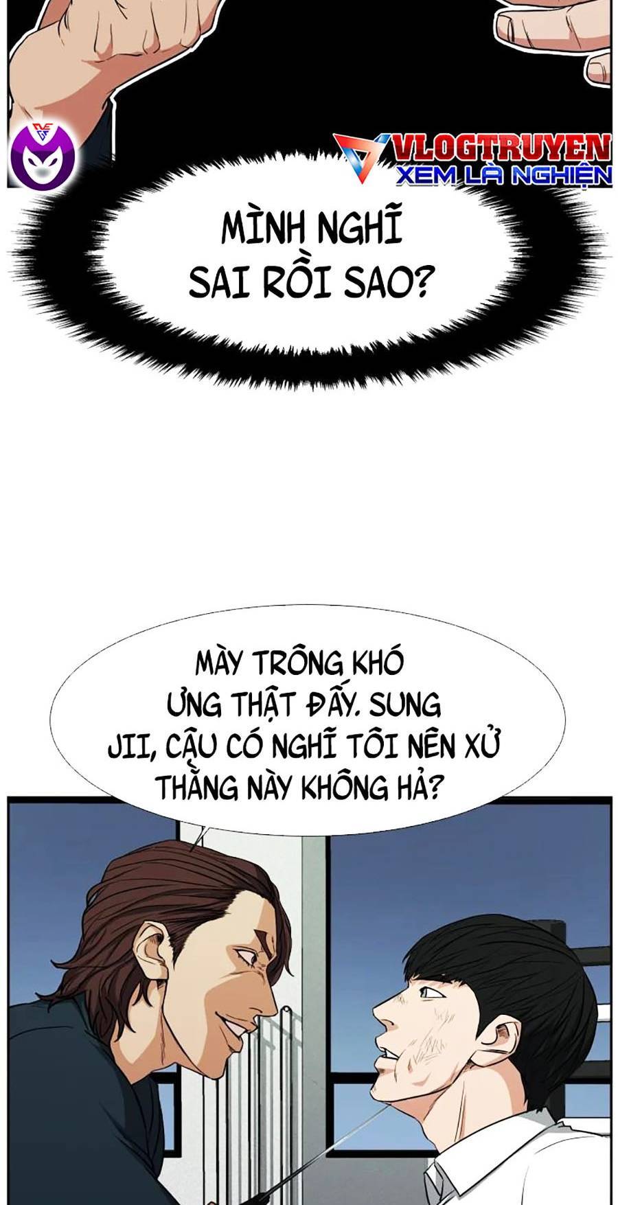 Bố Già Trùng Sinh Chapter 10 - Trang 2