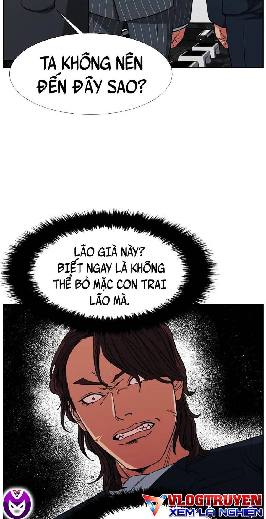 Bố Già Trùng Sinh Chapter 10 - Trang 2