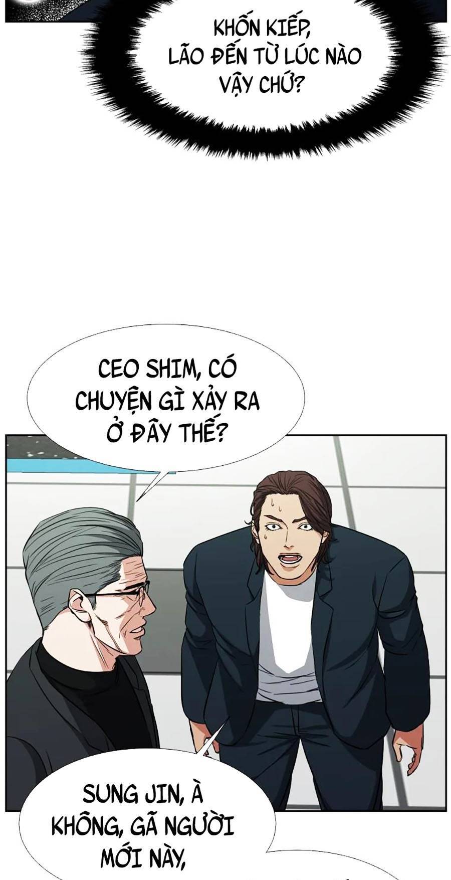 Bố Già Trùng Sinh Chapter 10 - Trang 2