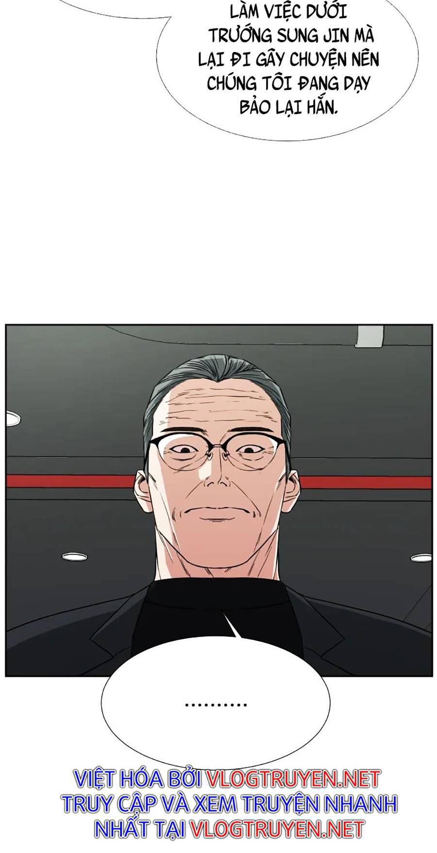 Bố Già Trùng Sinh Chapter 10 - Trang 2