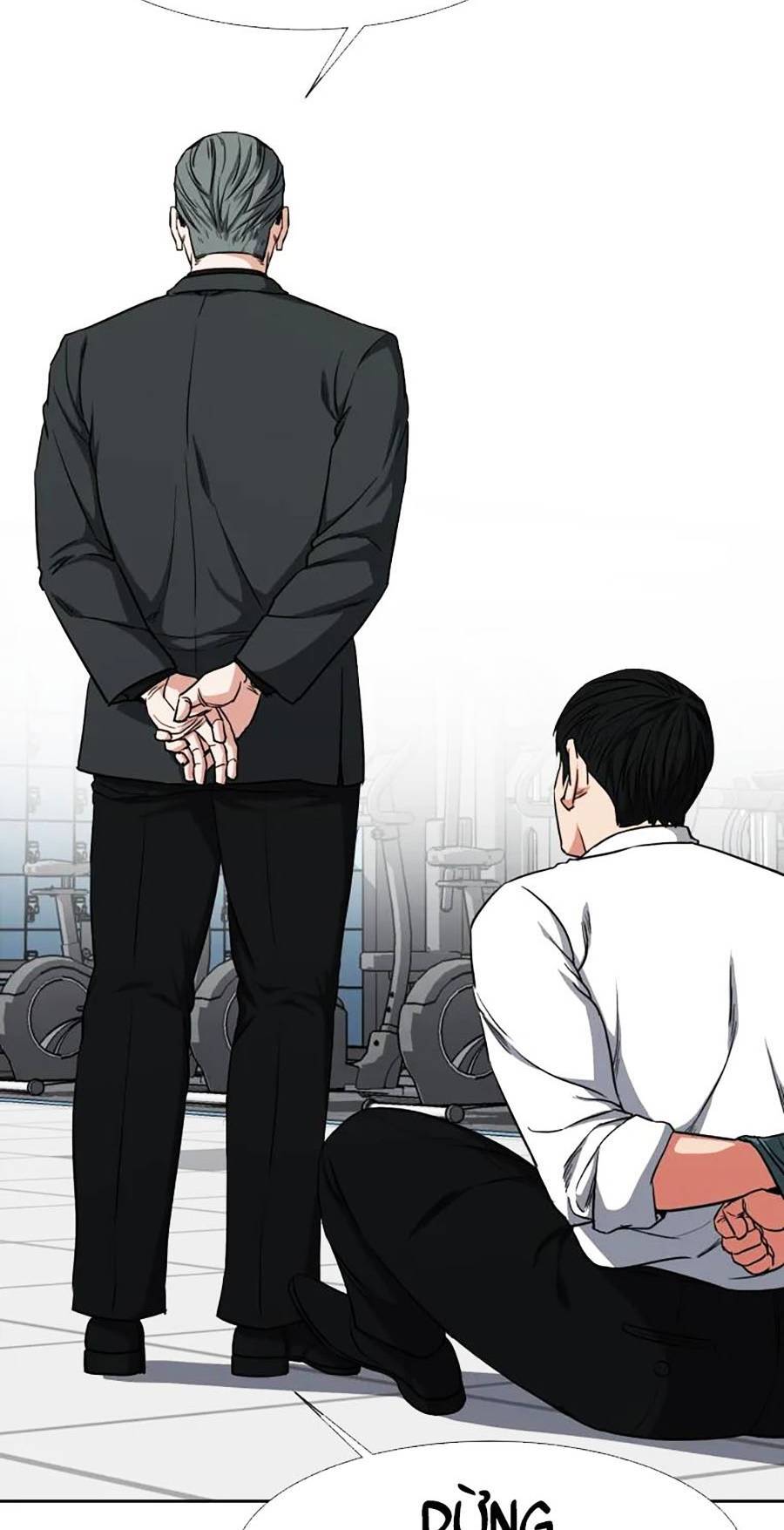 Bố Già Trùng Sinh Chapter 10 - Trang 2