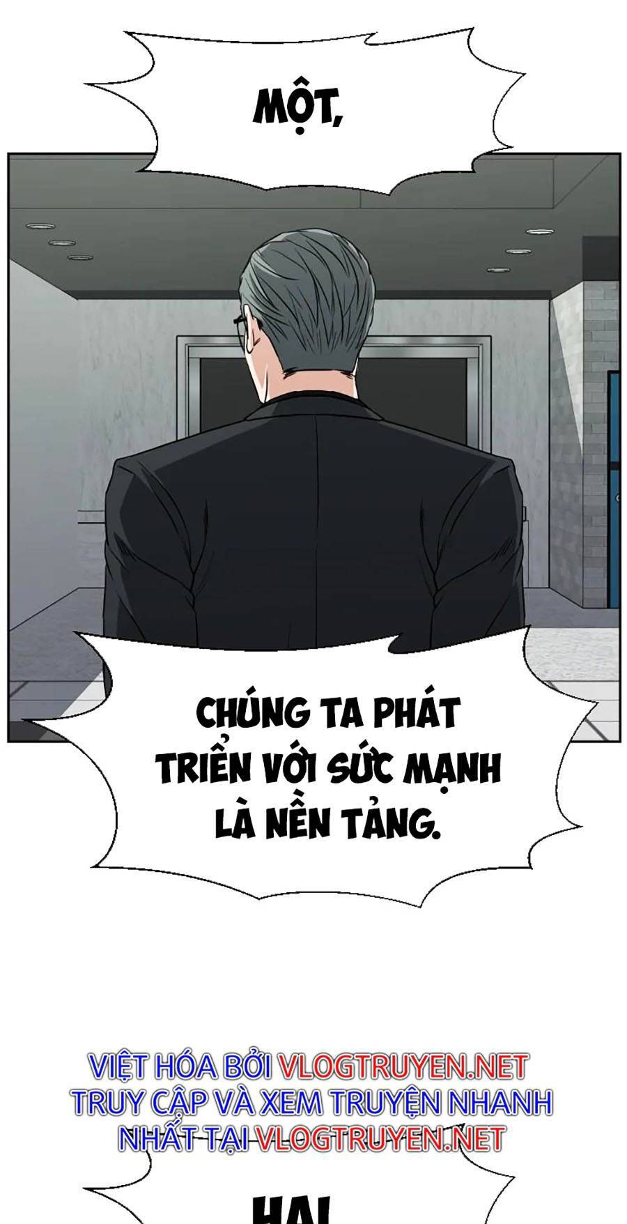 Bố Già Trùng Sinh Chapter 10 - Trang 2