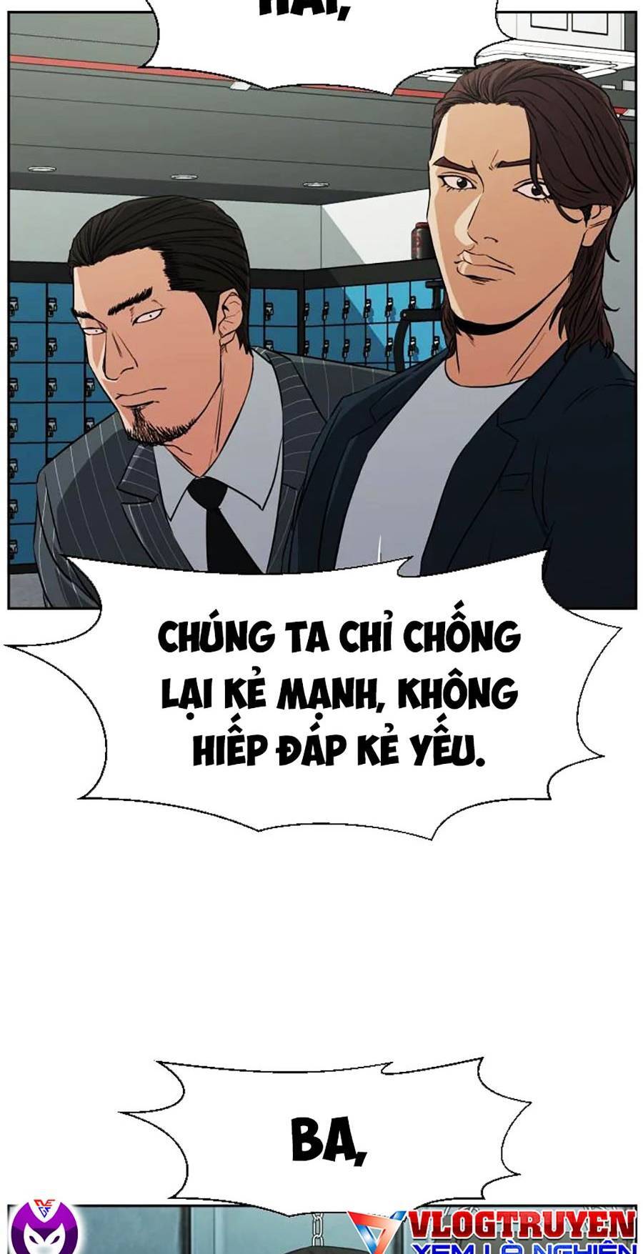 Bố Già Trùng Sinh Chapter 10 - Trang 2