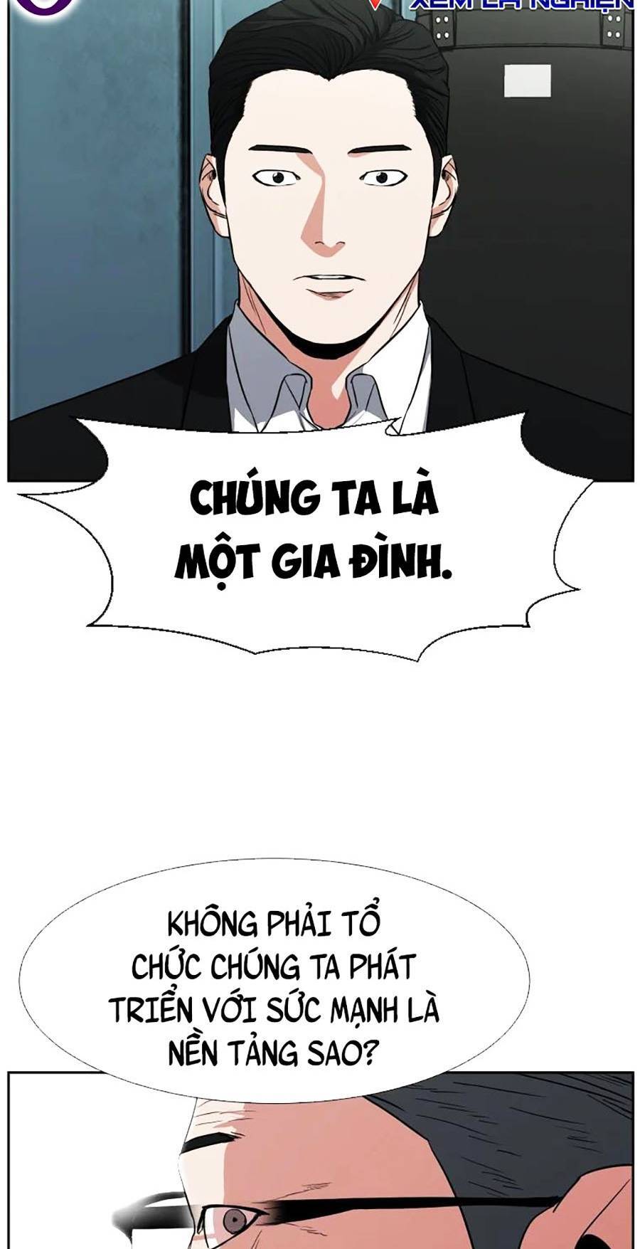 Bố Già Trùng Sinh Chapter 10 - Trang 2