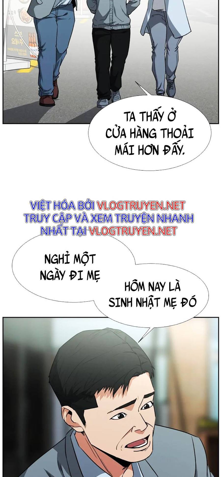 Bố Già Trùng Sinh Chapter 10 - Trang 2
