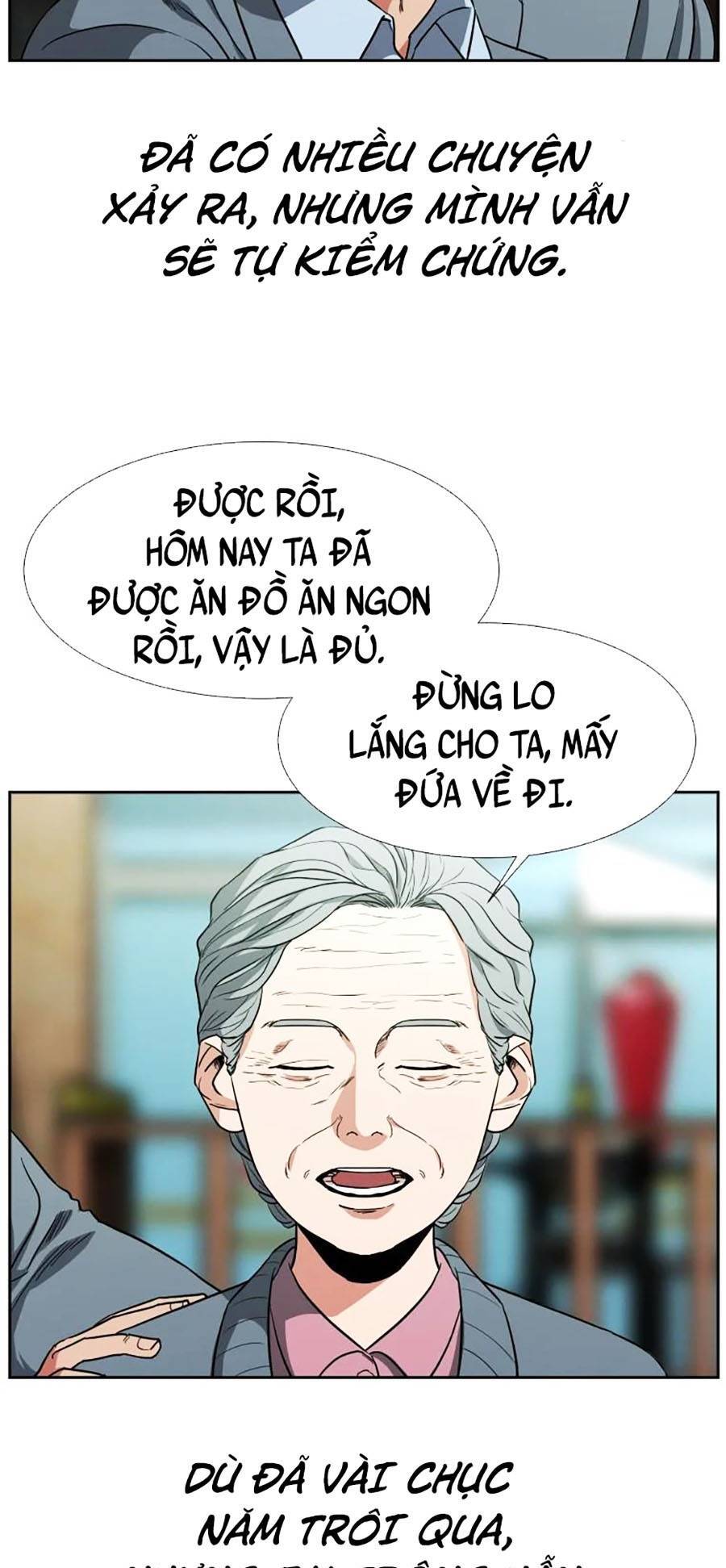 Bố Già Trùng Sinh Chapter 10 - Trang 2