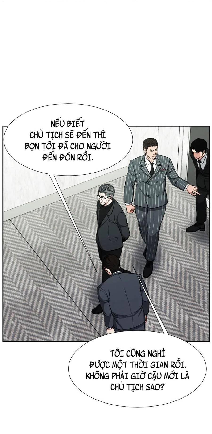 Bố Già Trùng Sinh Chapter 11 - Trang 2