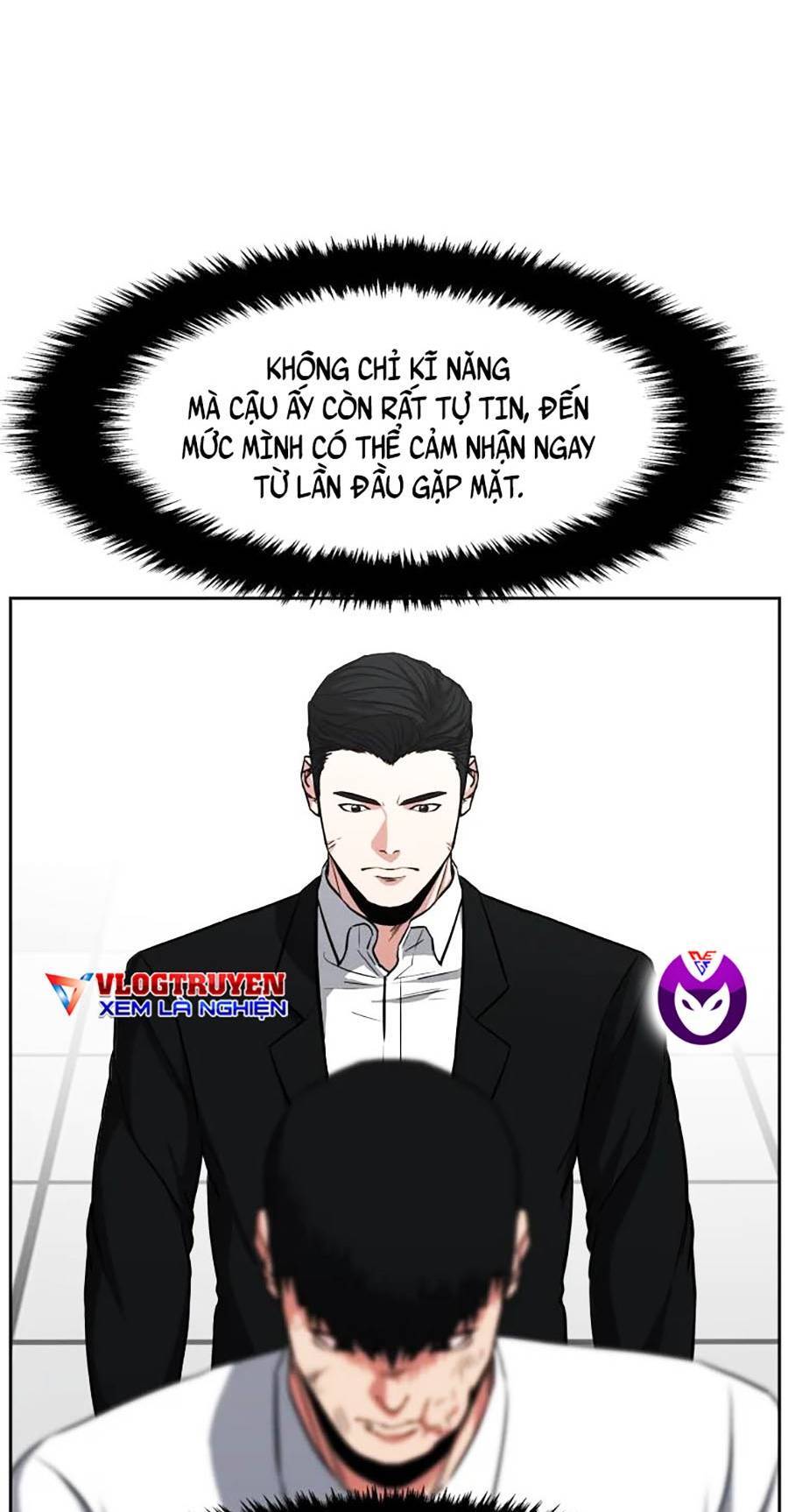 Bố Già Trùng Sinh Chapter 11 - Trang 2