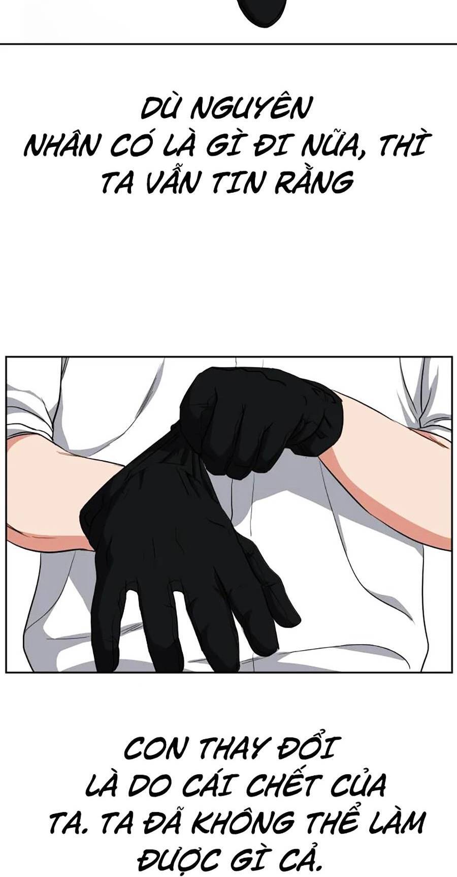 Bố Già Trùng Sinh Chapter 11 - Trang 2