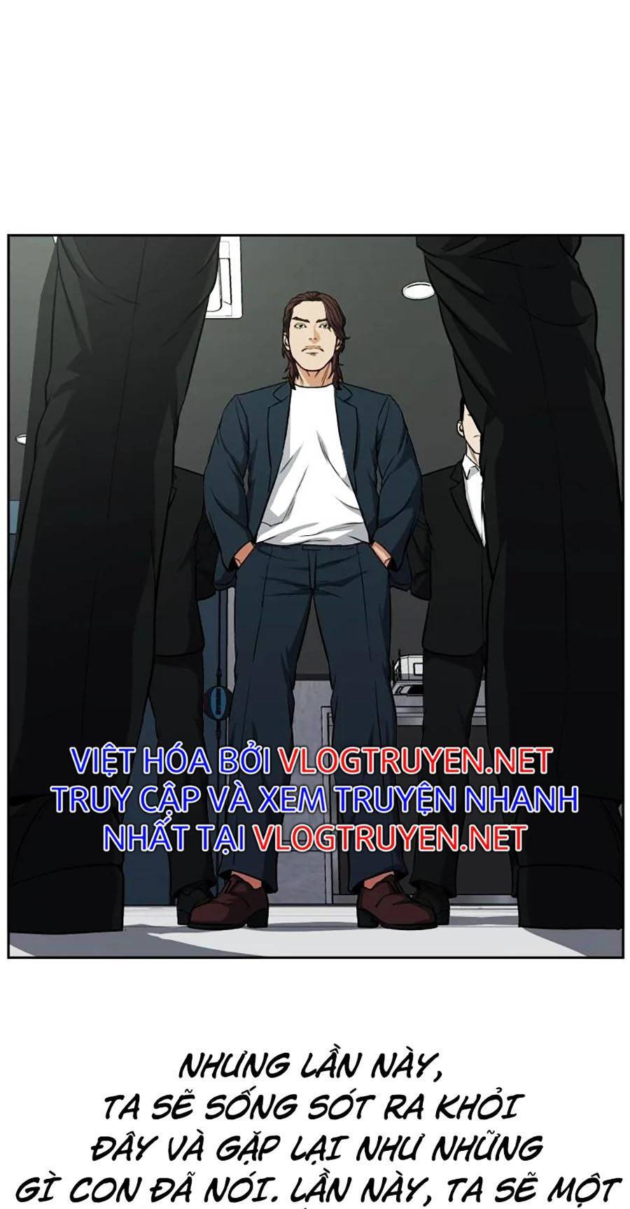 Bố Già Trùng Sinh Chapter 11 - Trang 2