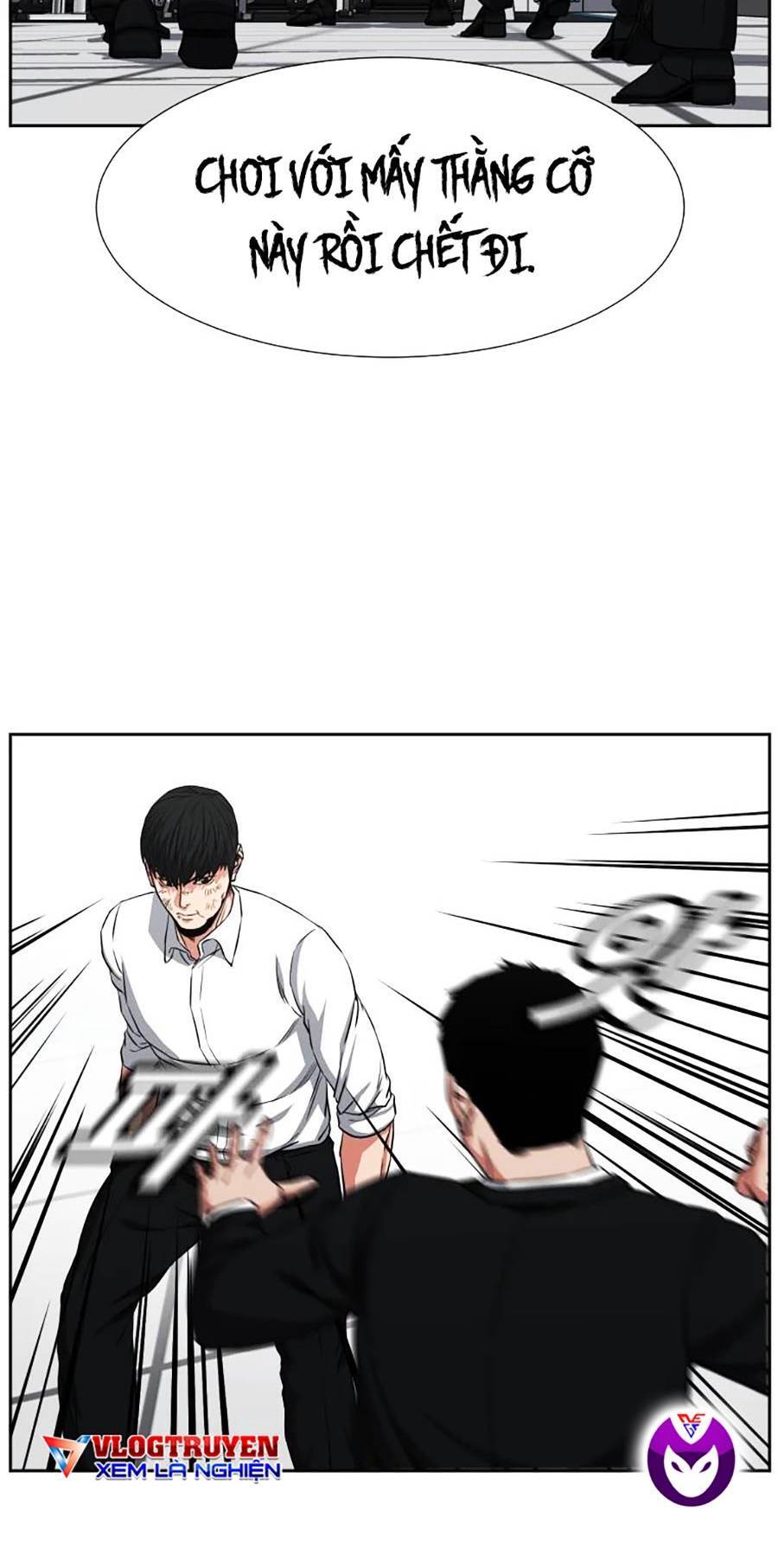 Bố Già Trùng Sinh Chapter 11 - Trang 2