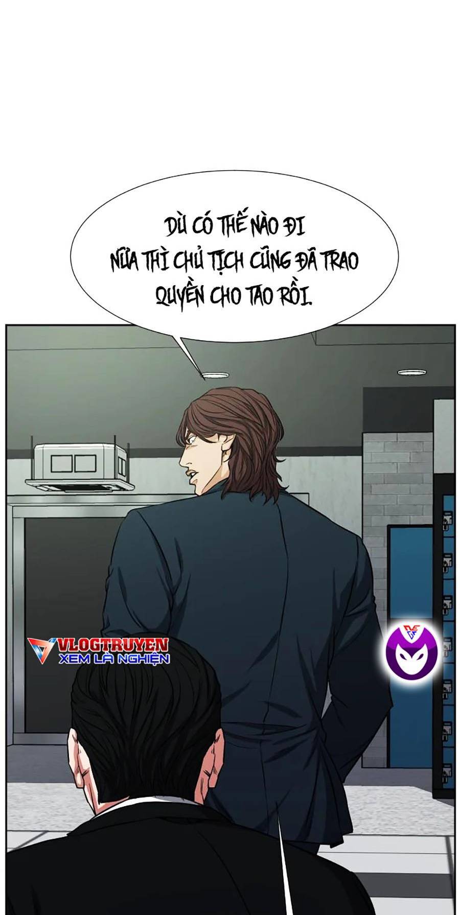 Bố Già Trùng Sinh Chapter 11 - Trang 2