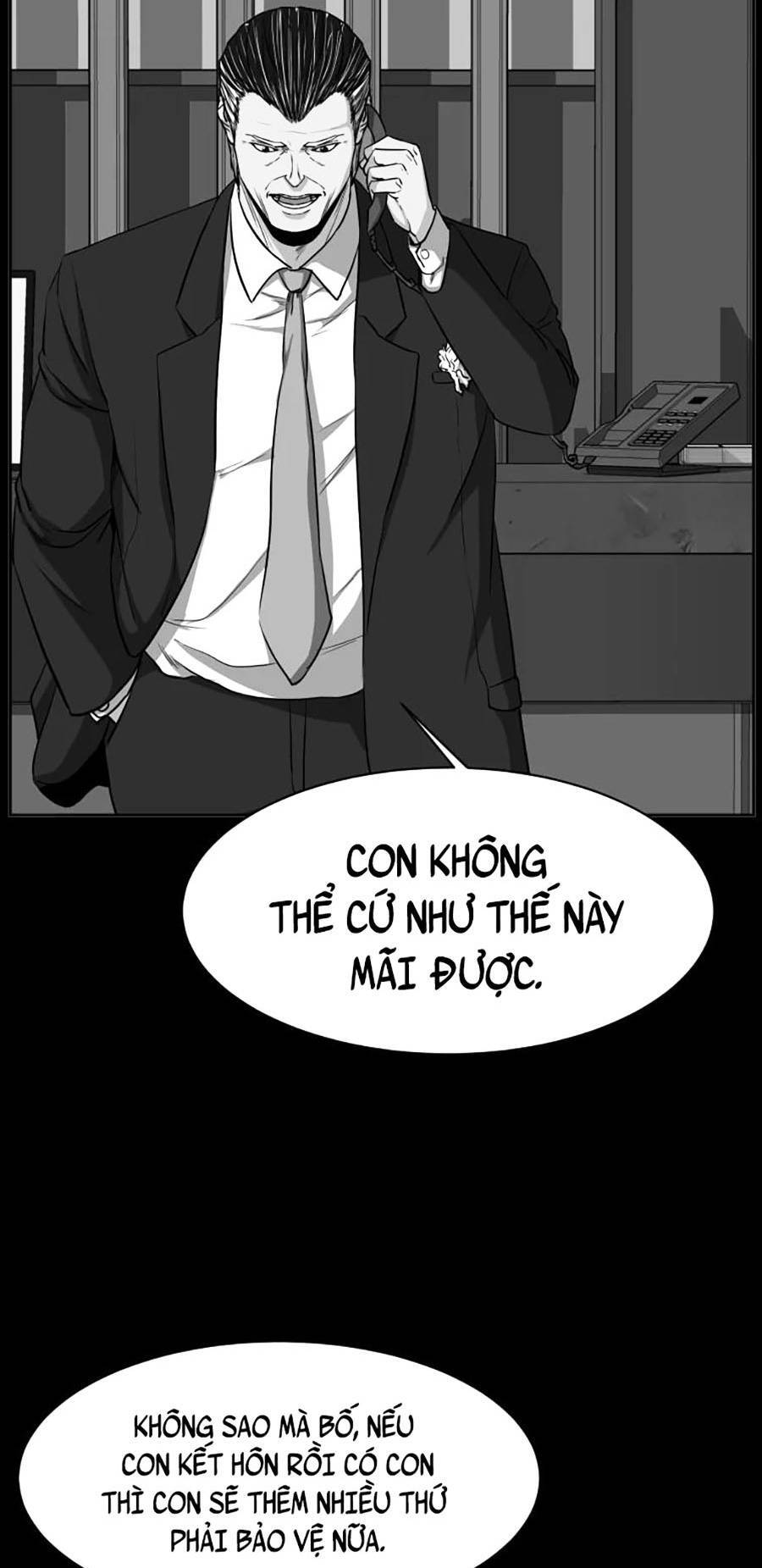 Bố Già Trùng Sinh Chapter 13 - Trang 2