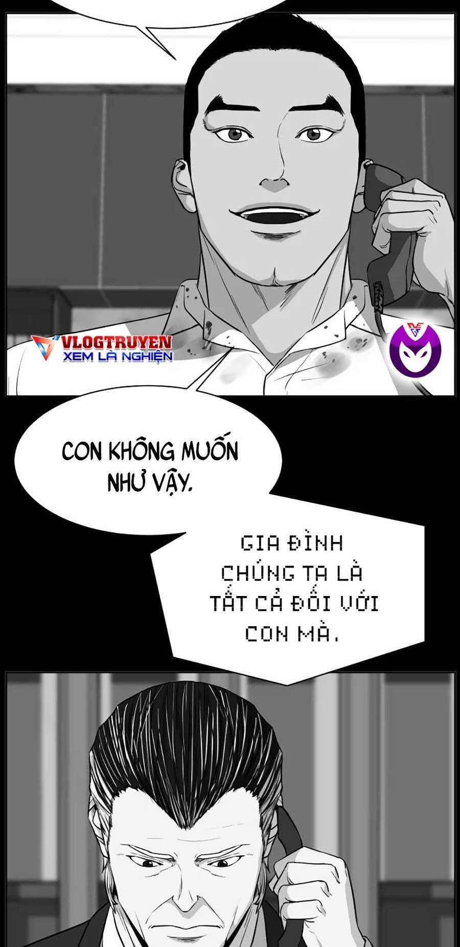 Bố Già Trùng Sinh Chapter 13 - Trang 2