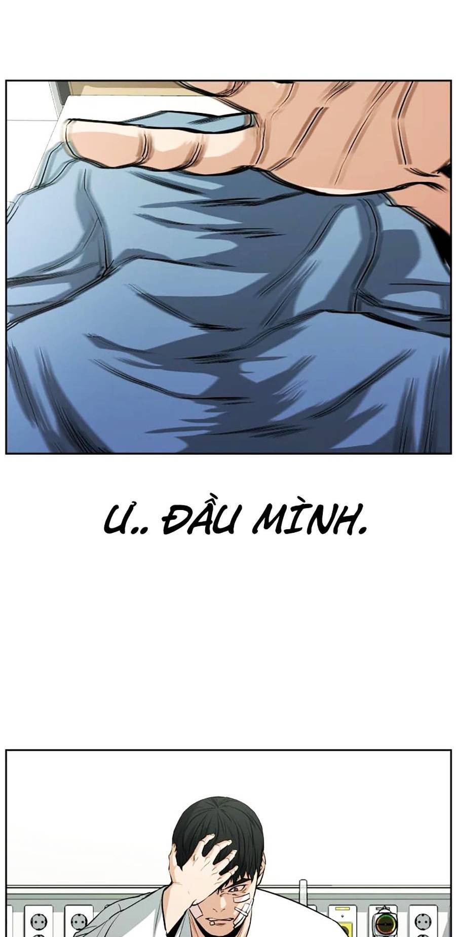 Bố Già Trùng Sinh Chapter 13 - Trang 2