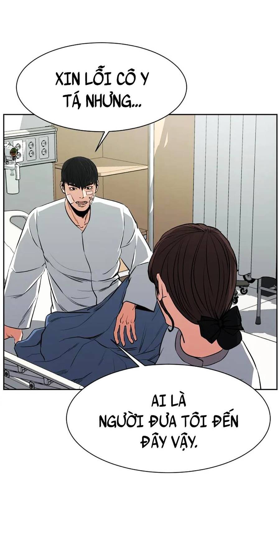 Bố Già Trùng Sinh Chapter 13 - Trang 2