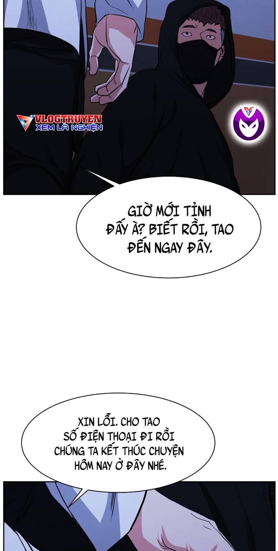 Bố Già Trùng Sinh Chapter 13 - Trang 2