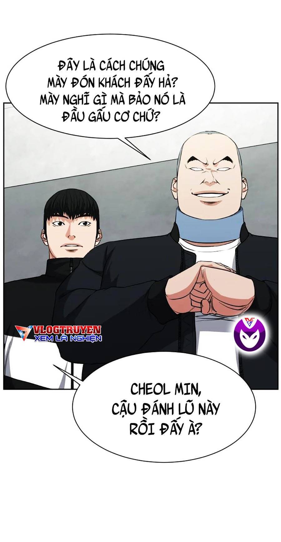 Bố Già Trùng Sinh Chapter 13 - Trang 2