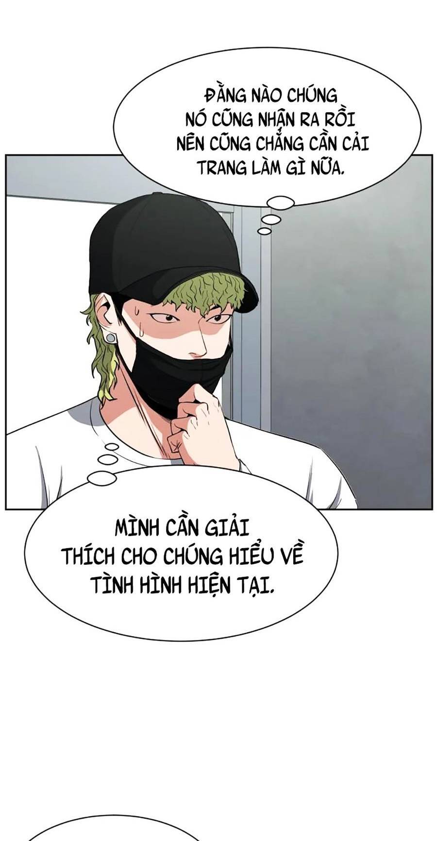 Bố Già Trùng Sinh Chapter 13 - Trang 2