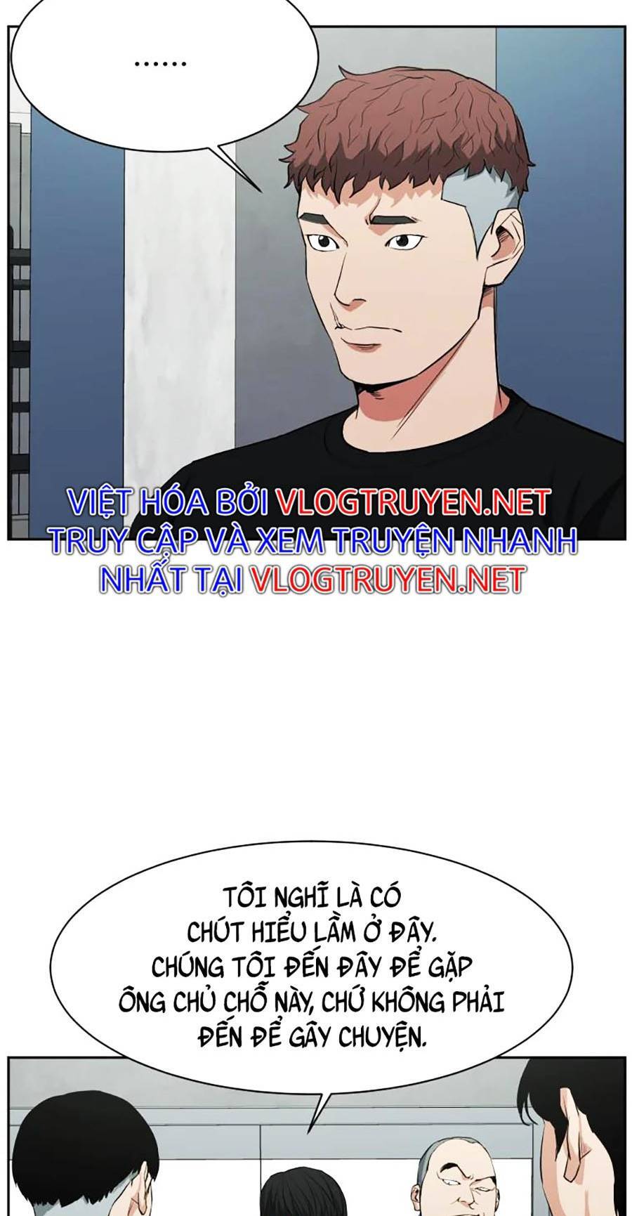 Bố Già Trùng Sinh Chapter 13 - Trang 2