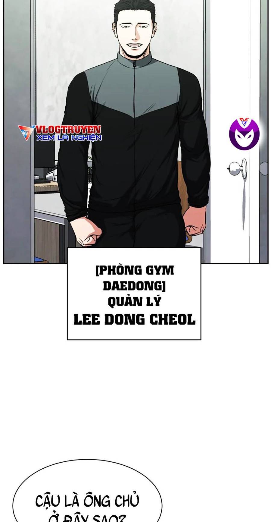 Bố Già Trùng Sinh Chapter 13 - Trang 2