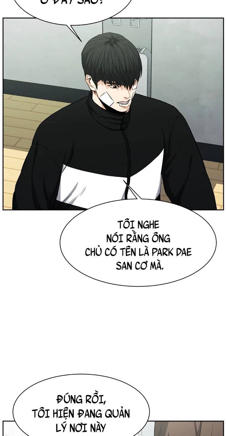 Bố Già Trùng Sinh Chapter 13 - Trang 2