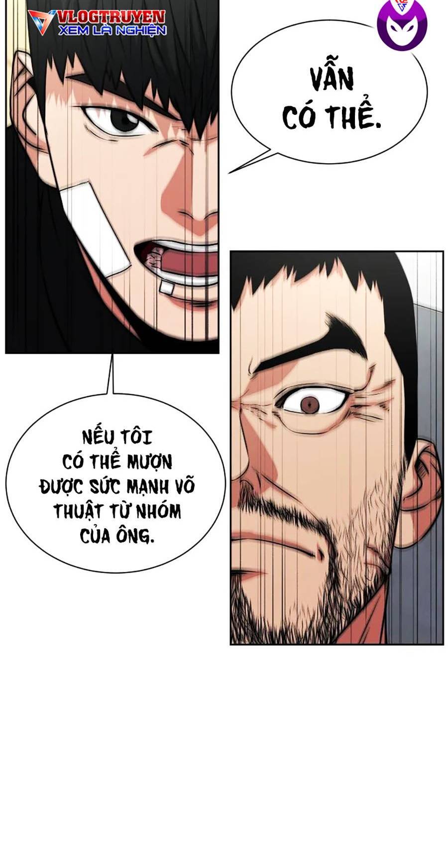 Bố Già Trùng Sinh Chapter 13 - Trang 2