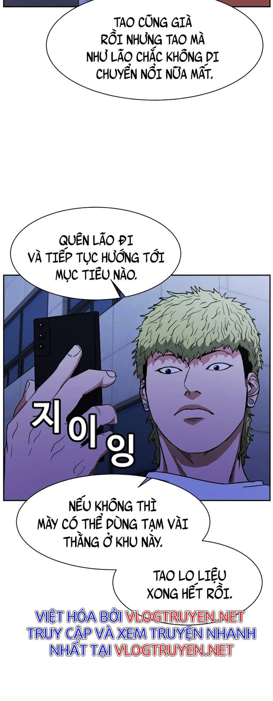 Bố Già Trùng Sinh Chapter 13 - Trang 2