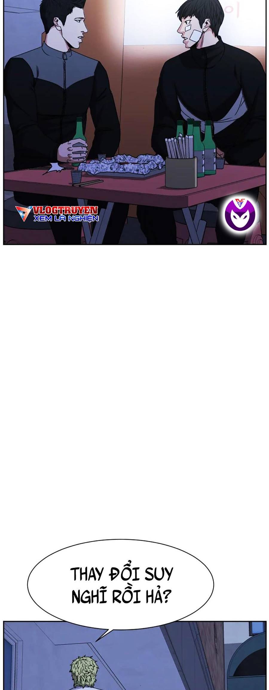 Bố Già Trùng Sinh Chapter 13 - Trang 2