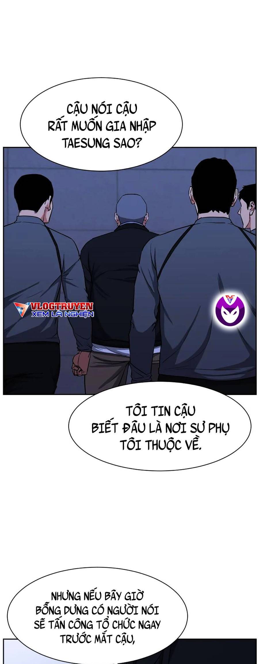 Bố Già Trùng Sinh Chapter 13 - Trang 2