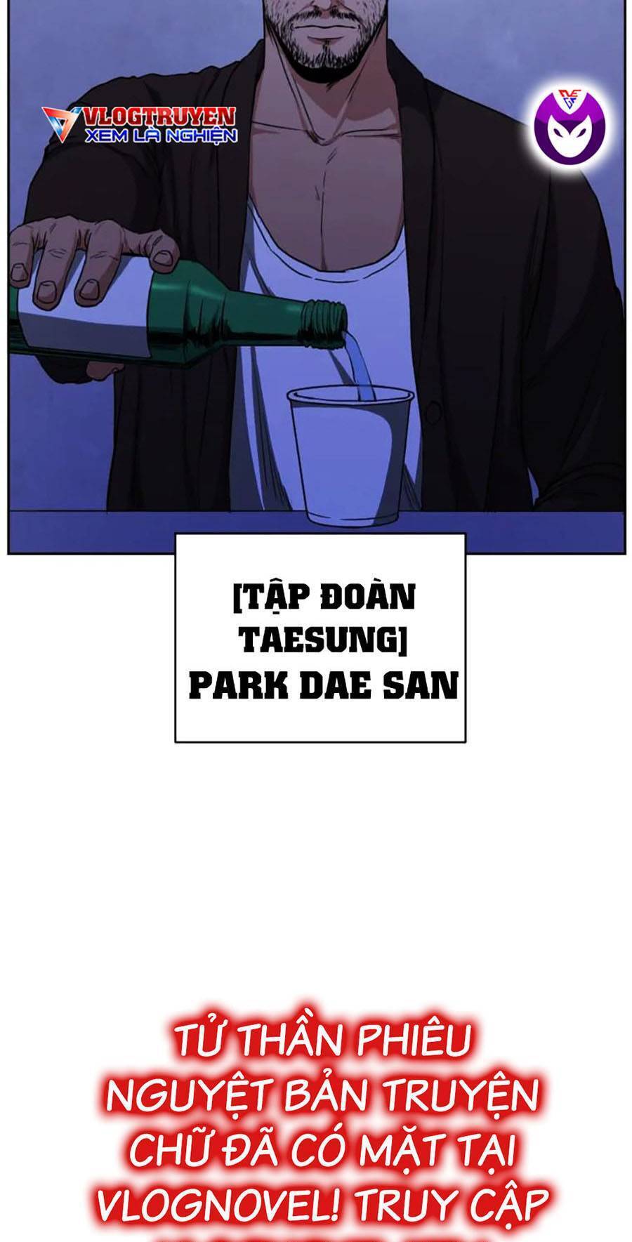 Bố Già Trùng Sinh Chapter 13 - Trang 2