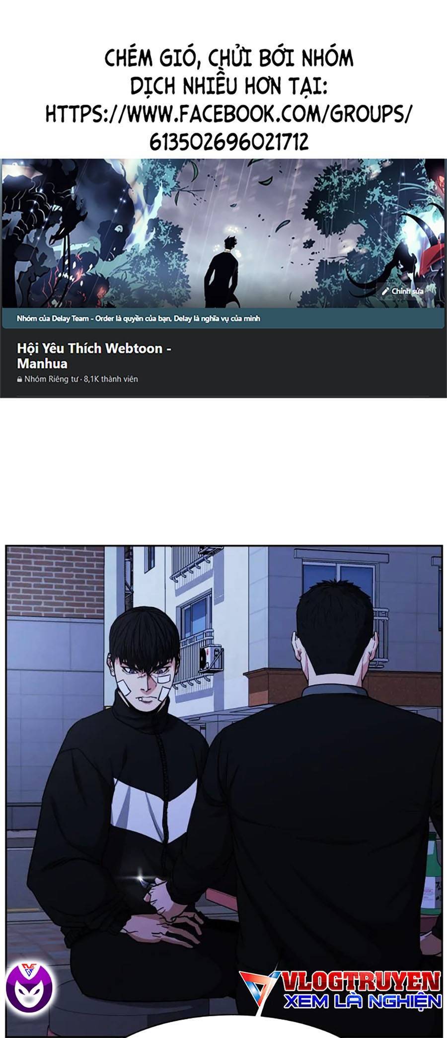 Bố Già Trùng Sinh Chapter 14 - Trang 2