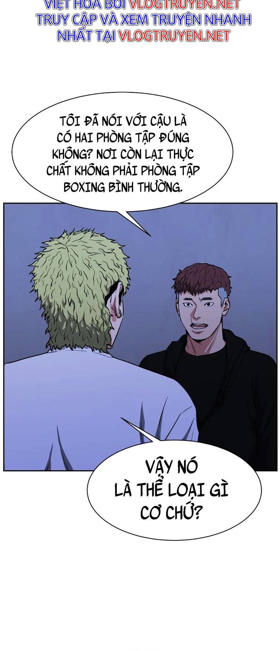 Bố Già Trùng Sinh Chapter 14 - Trang 2