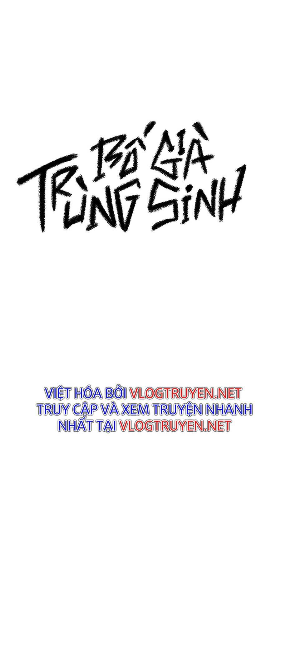 Bố Già Trùng Sinh Chapter 14 - Trang 2