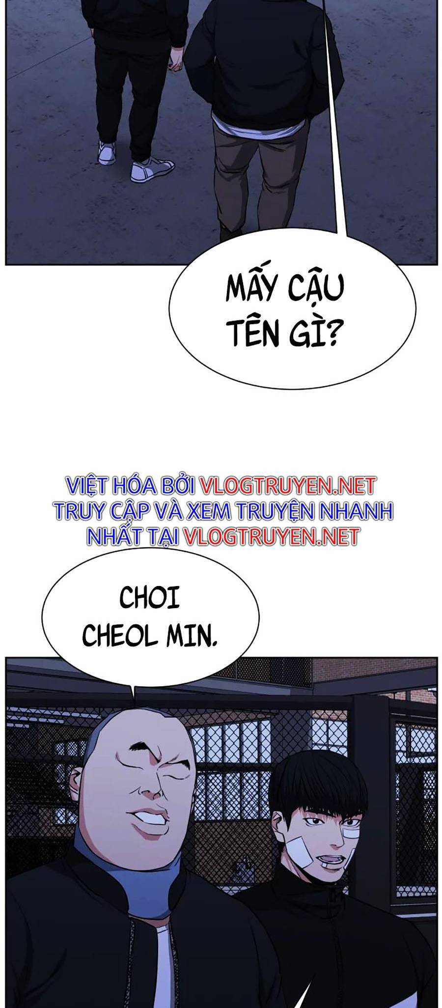 Bố Già Trùng Sinh Chapter 14 - Trang 2