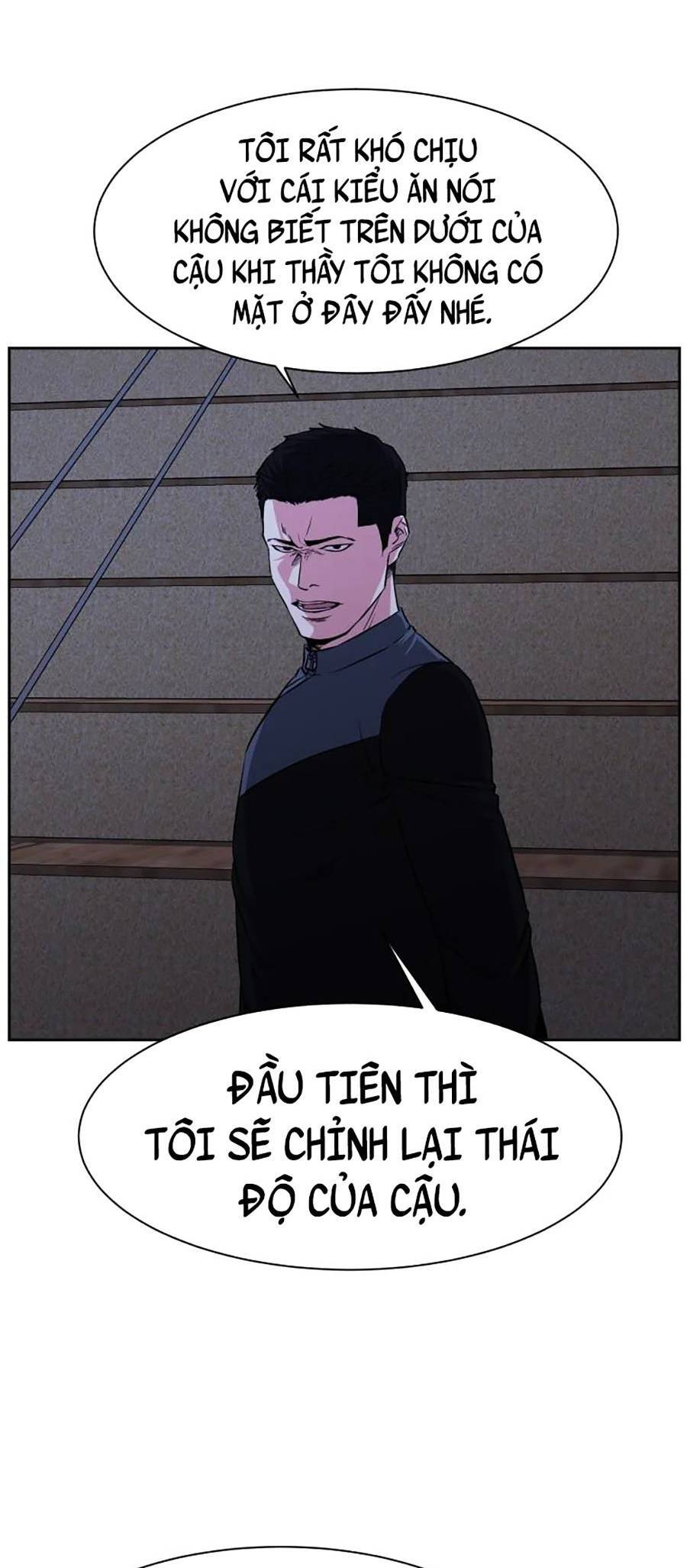 Bố Già Trùng Sinh Chapter 14 - Trang 2