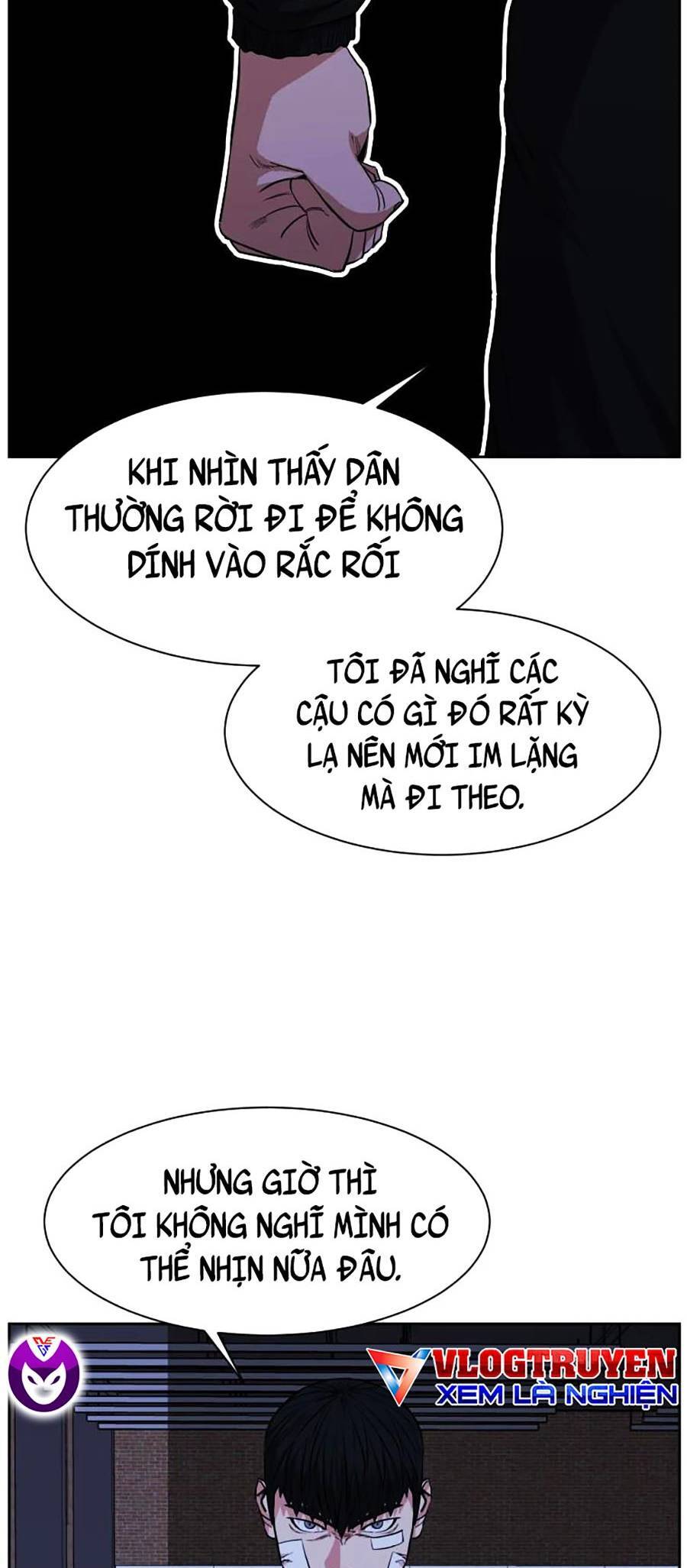 Bố Già Trùng Sinh Chapter 14 - Trang 2