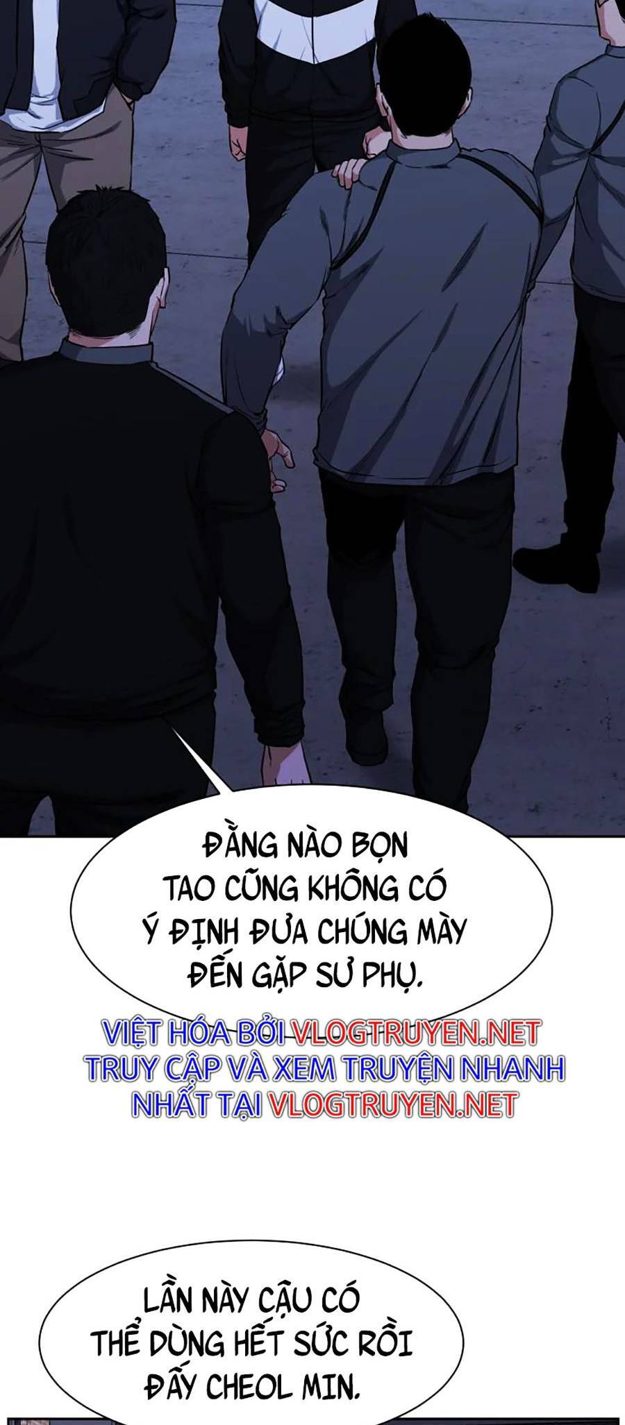 Bố Già Trùng Sinh Chapter 14 - Trang 2