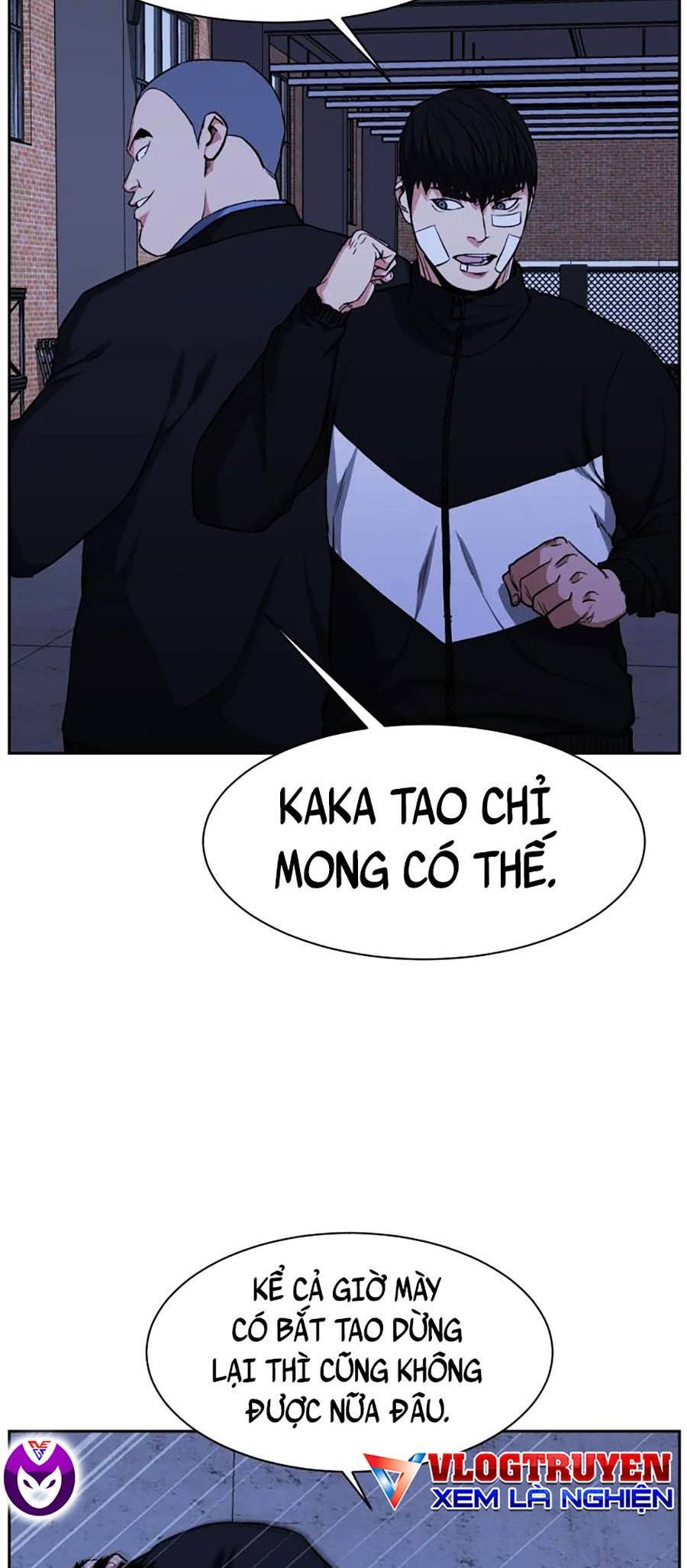 Bố Già Trùng Sinh Chapter 14 - Trang 2