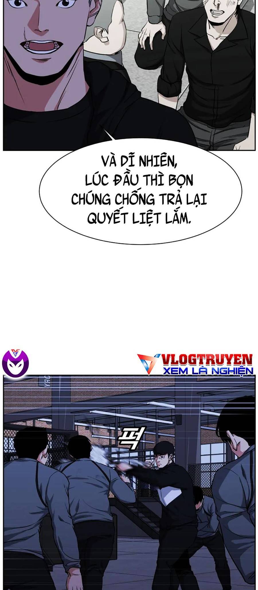 Bố Già Trùng Sinh Chapter 14 - Trang 2