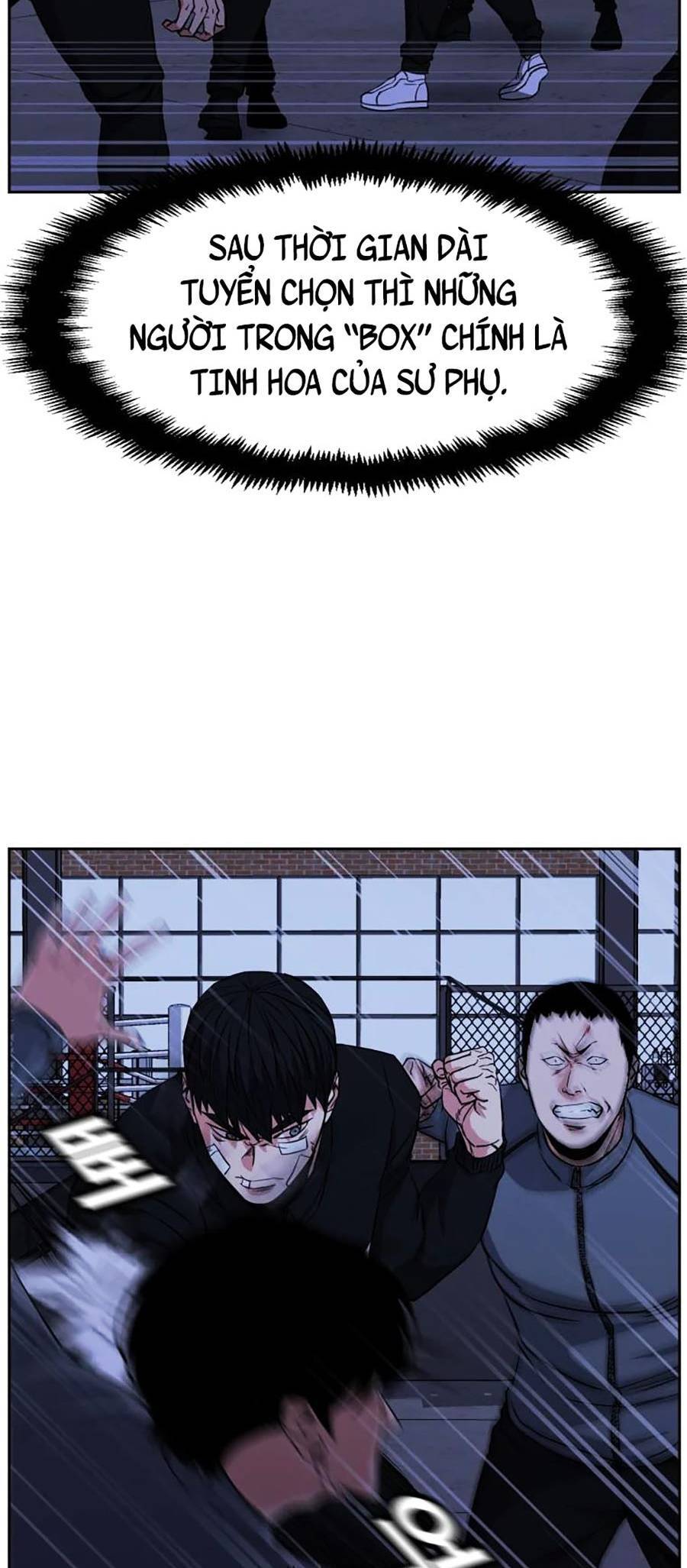 Bố Già Trùng Sinh Chapter 14 - Trang 2