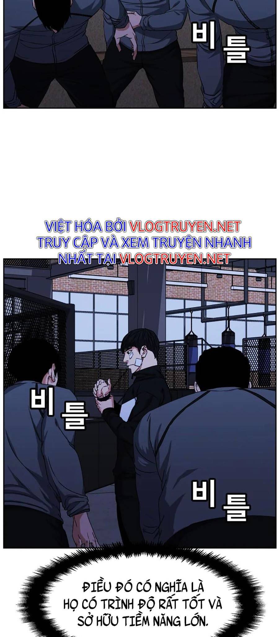 Bố Già Trùng Sinh Chapter 14 - Trang 2