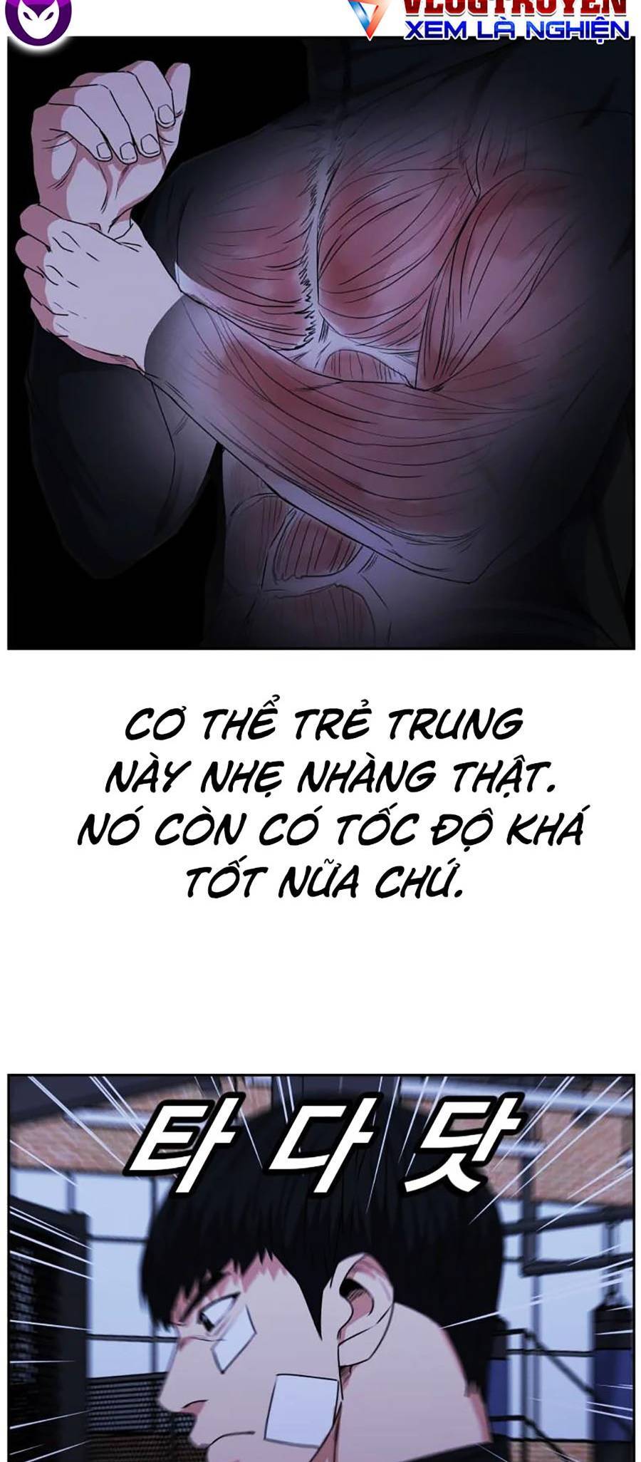 Bố Già Trùng Sinh Chapter 14 - Trang 2