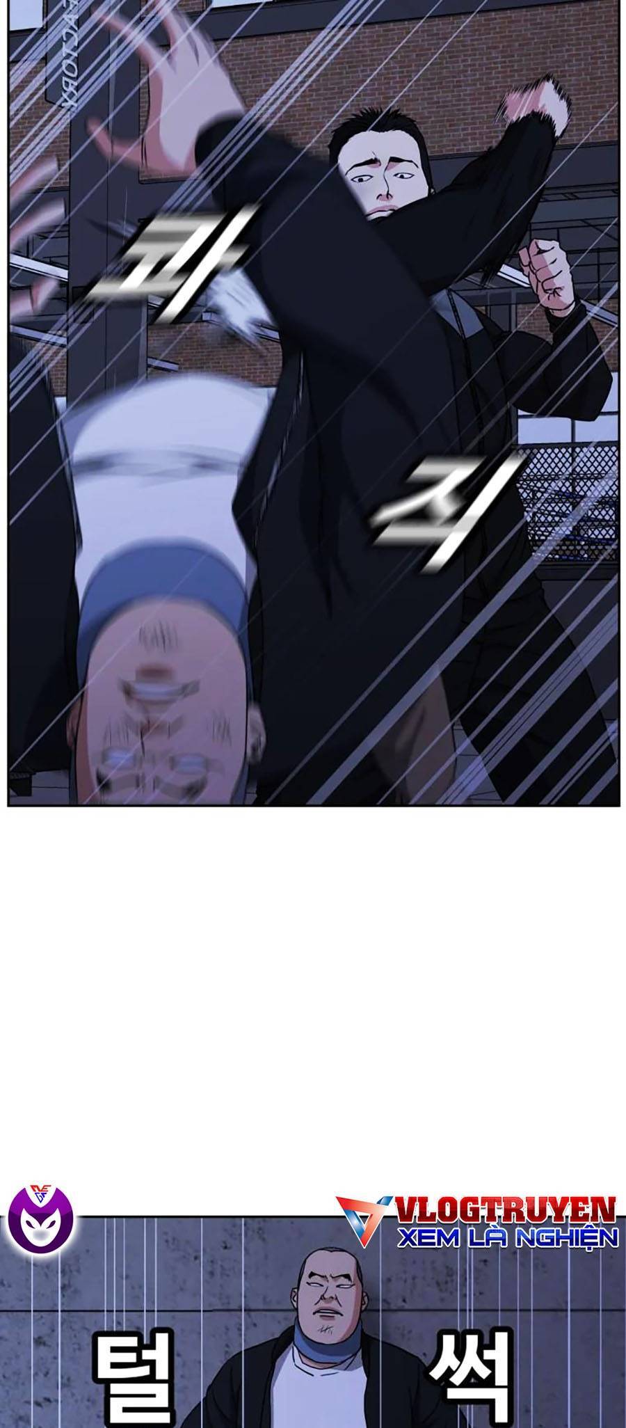 Bố Già Trùng Sinh Chapter 14 - Trang 2