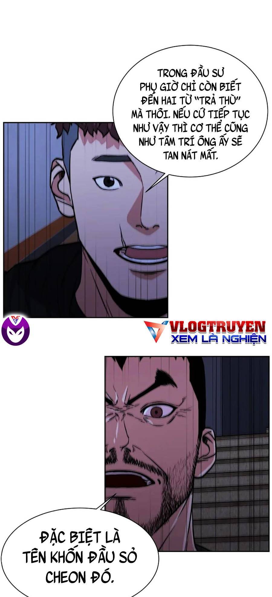 Bố Già Trùng Sinh Chapter 14 - Trang 2