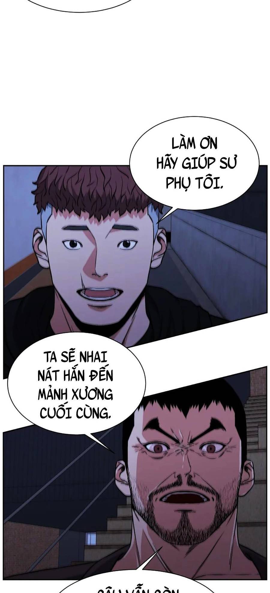 Bố Già Trùng Sinh Chapter 14 - Trang 2